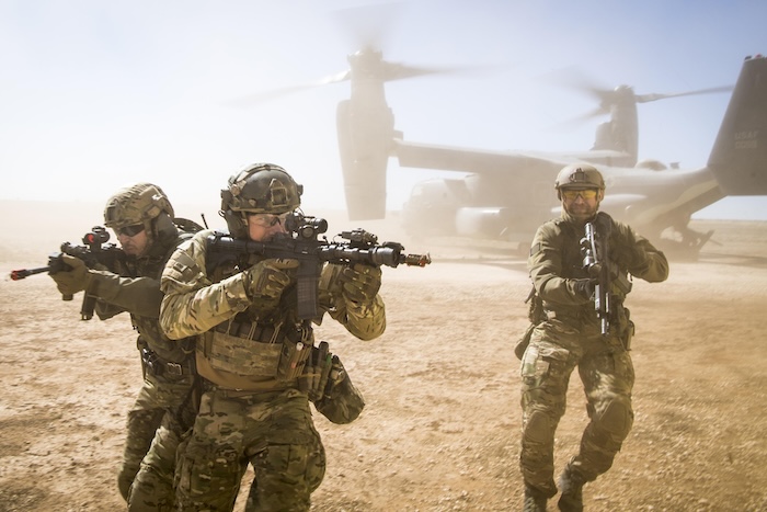 How To Become a Green Beret - SOF Prep Coach