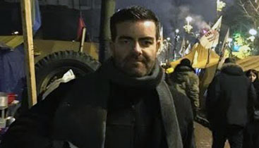 Hunter Webb Sofrep - Download Gorgeous Abstract Background | Desktop