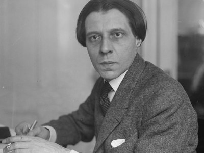 Alfred Cortot commenting Beethoven’s Moonlight Sonata 