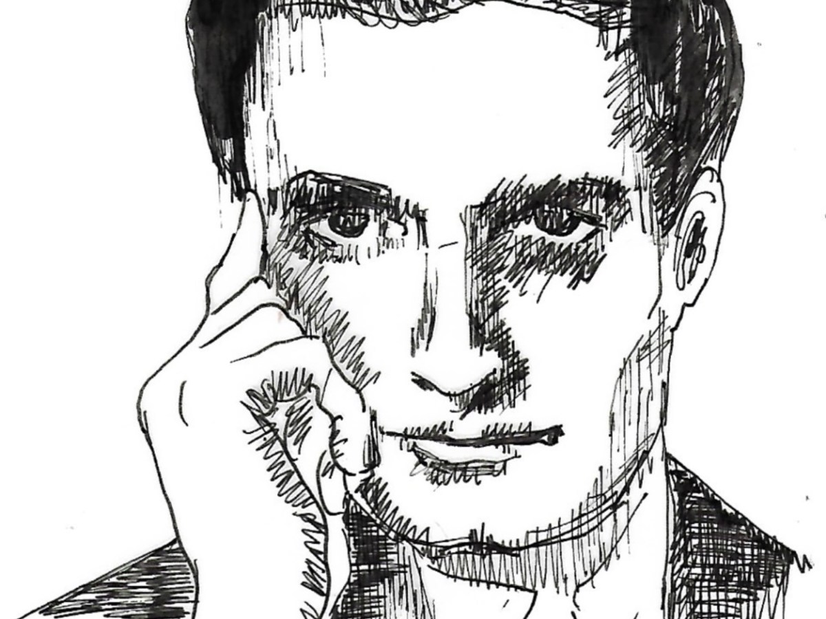 The art of Dinu Lipatti