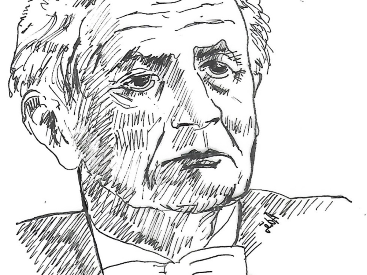 A legendary recording: Kempff plays Beethoven’s «Hammerklavier» Sonata in 1936