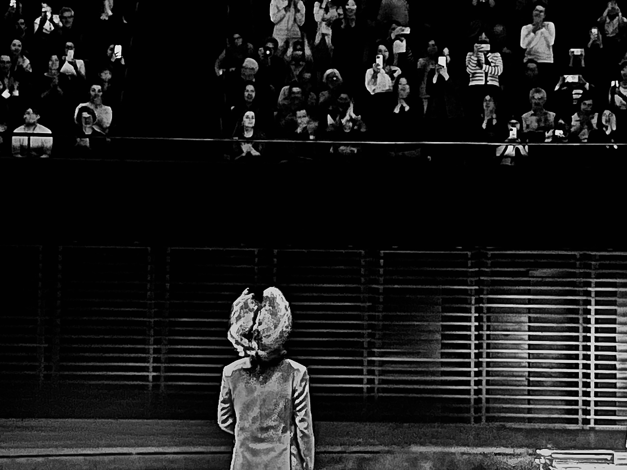 Yunchan Lim at the Philharmonie de Paris, the committed ascent of the Goldberg Variations