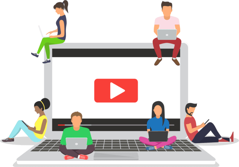 Sofrono Media Linkedin - Premium Mountain Illustration Gallery - 4K