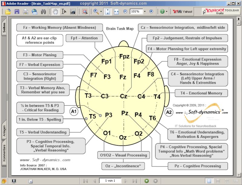 Brain Mapping Mindgym Neurofeedback - Gorgeous Geometric Illustration - Ultra HD