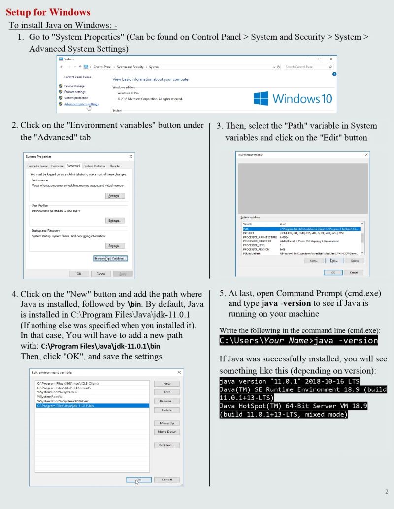 Learn Java Output Print Session 3 Pdf Connect 4 Techs - Premium Colorful Photo Gallery - 8K