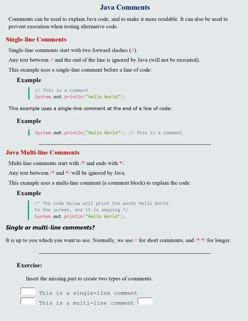 Java From Scratch Java Tutorial Pdf Connect 4 Programming - Modern HD Abstract Illustrations | Free Download