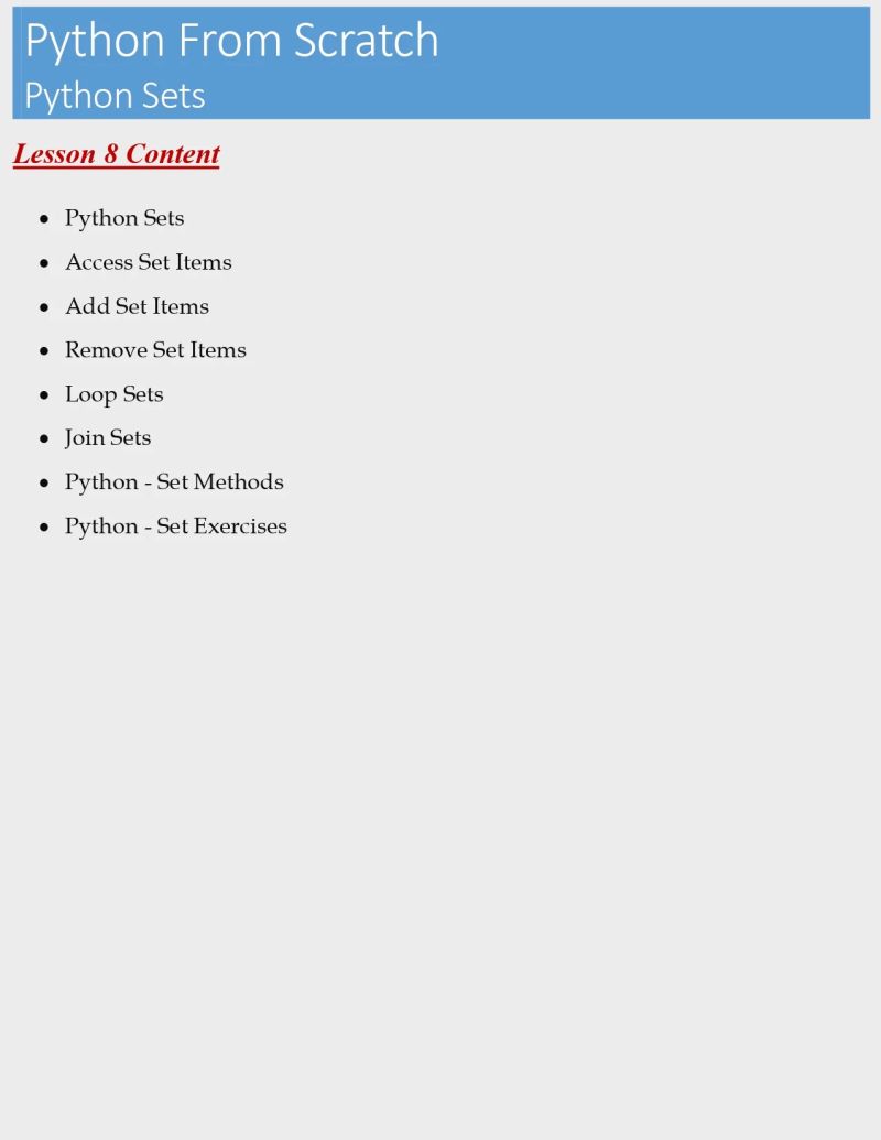 Ditec Unit 08 Python Programming Pdf Python Programming Language - Premium Light Design Gallery - Mobile