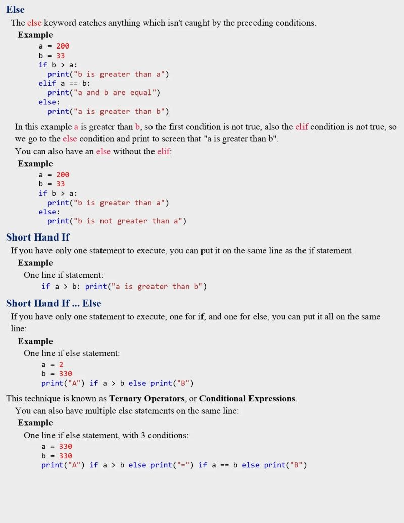 Python From Scratch Lesson 6 Pdf Python Lists - Gorgeous Desktop Light Arts | Free Download