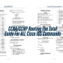 CCNA / CCNP Routing The Total Guide For All IOS Commands PDF