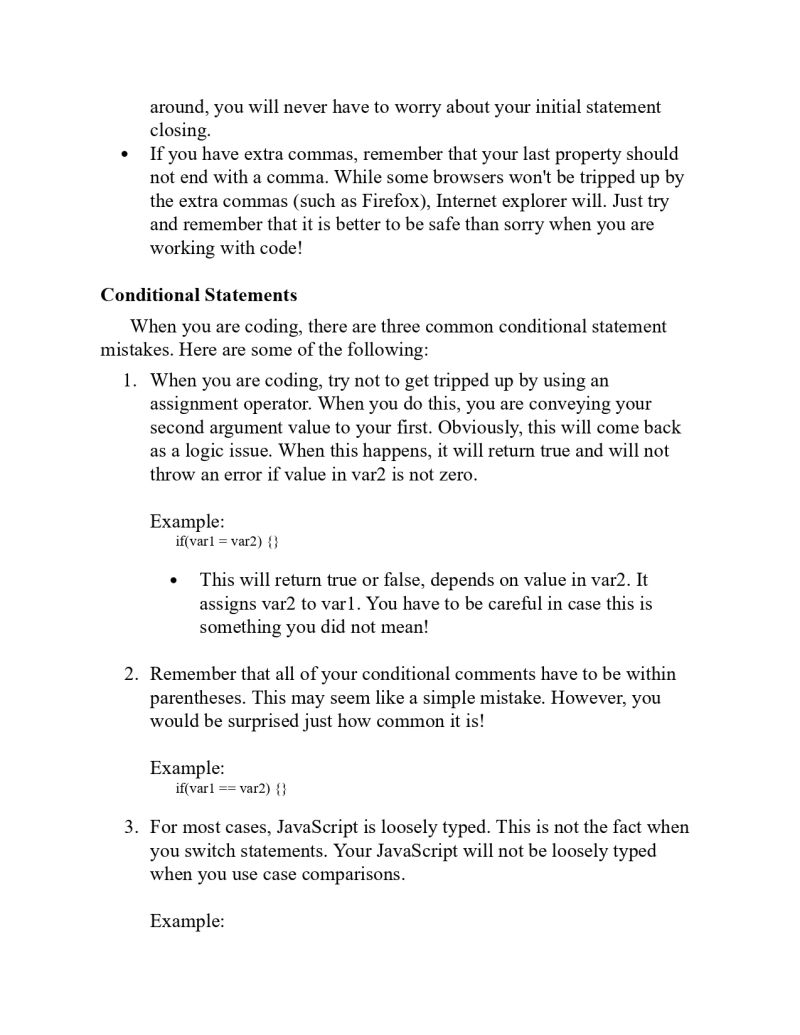 Best Practices To Programming Code With Javascript Pdf Guide Connect 4 Techs - Incredible HD Dark Photos | Free Download