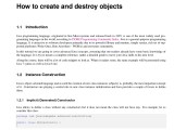 Advanced Java Notes Pdf Connect 4 Techs
