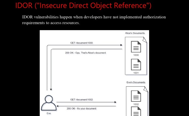 Cyber Security Web Application Attacks (CS Lesson 9) PDF - Connect 4 Techs