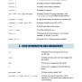 Linux Commands Cheat Sheet - Connect 4 Techs