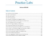 Bgp Routing Protocol Practice Labs Pdf Connect 4 Techs