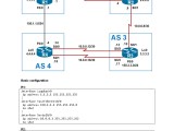 Bgp Routing Protocol Practice Labs Pdf Connect 4 Techs