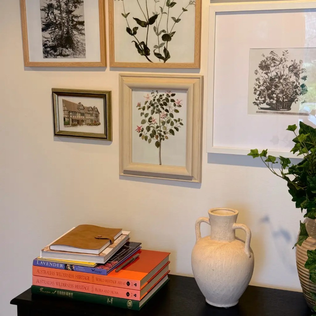 Botanical Print Collection