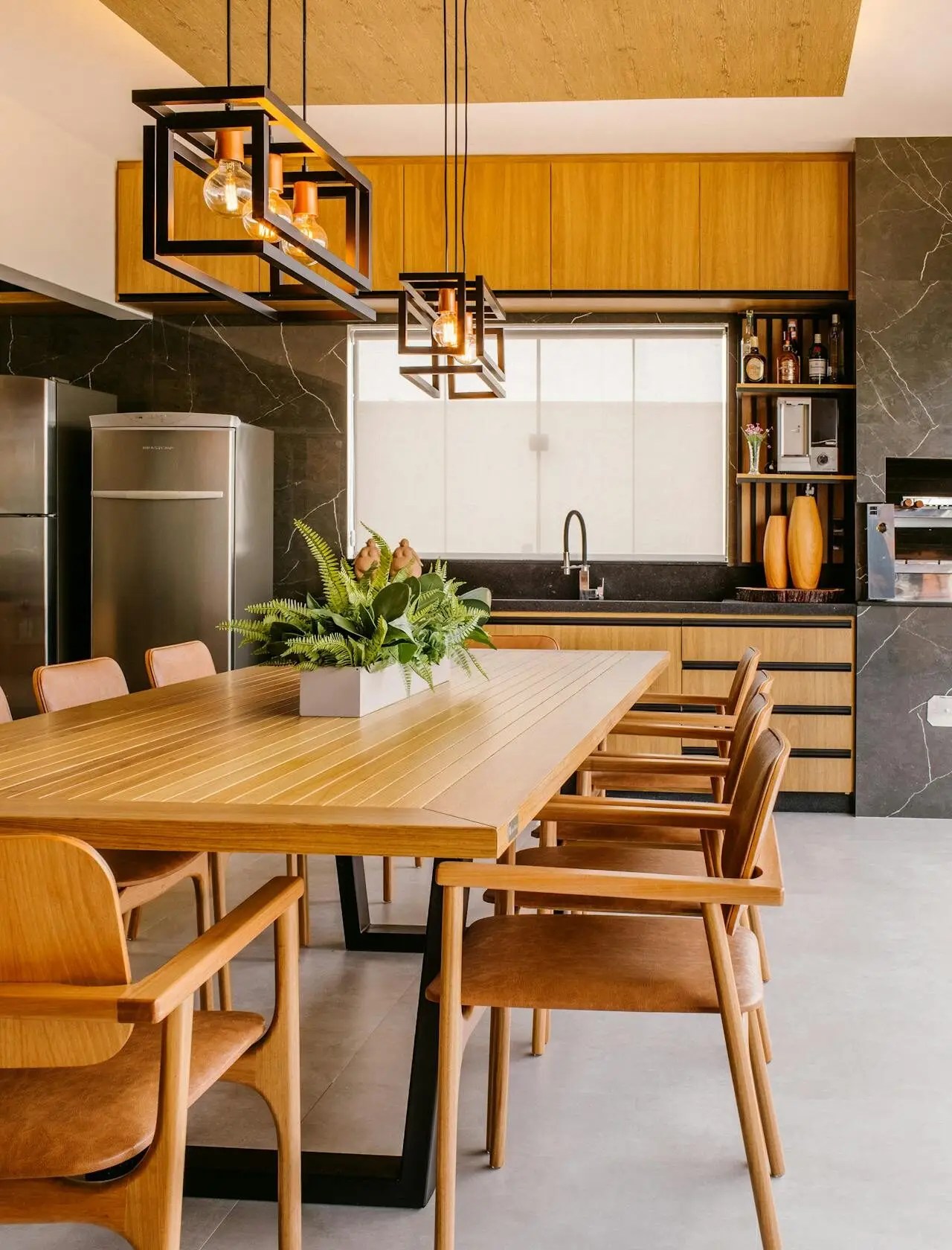 Kitchen-and-Dining-Decor