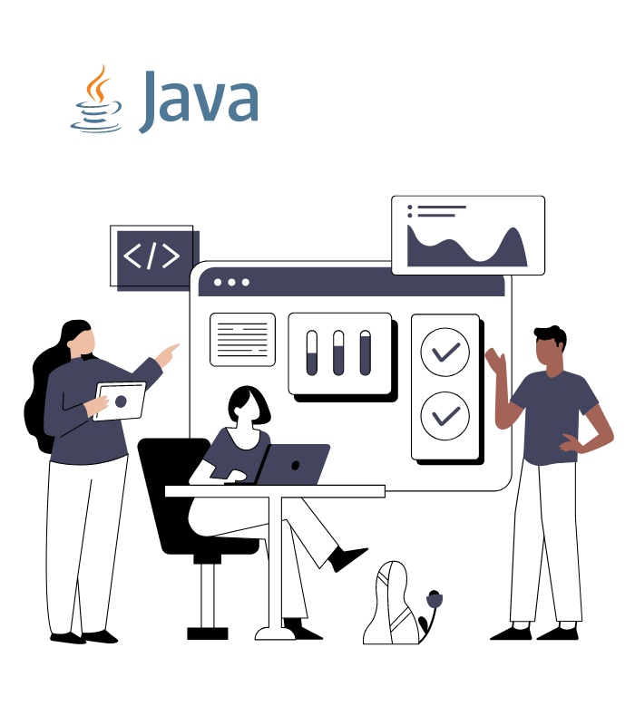 java software development services