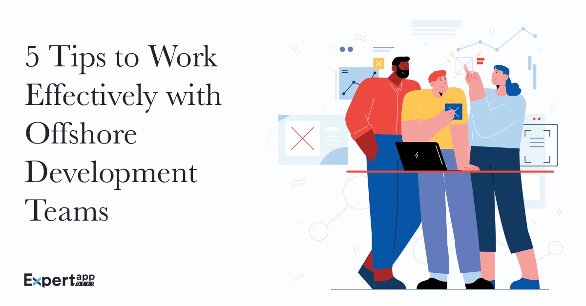 offshore application development