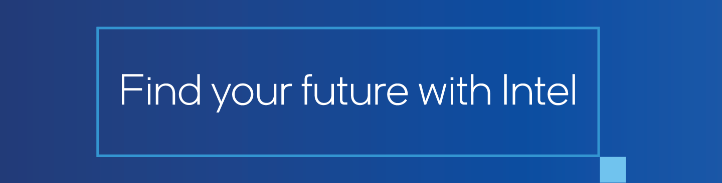 intel software engineer