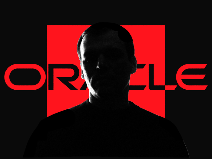 oracle software engineer