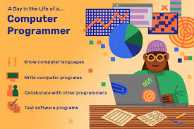 software programmer