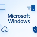 Choose the right Microsoft Windows Home or Pro. 1-PC keys (clean install), simple activation, plus backup and one-key recovery for the whole family.