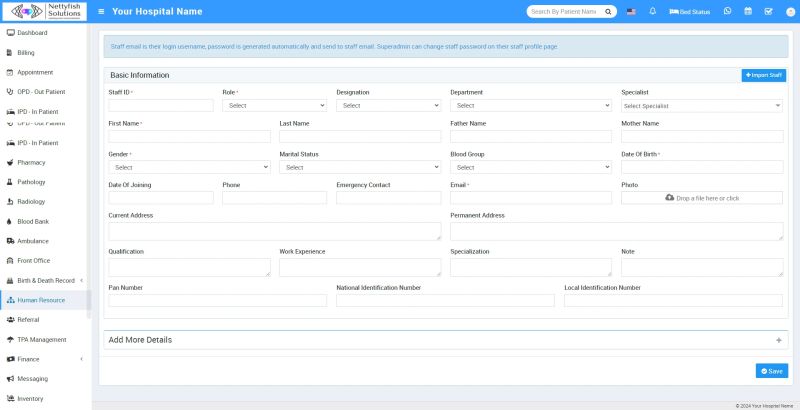 Hospital Management Software Webprint Solution - Desktop Sunset Backgrounds for Desktop
