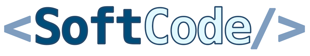 softcode logo