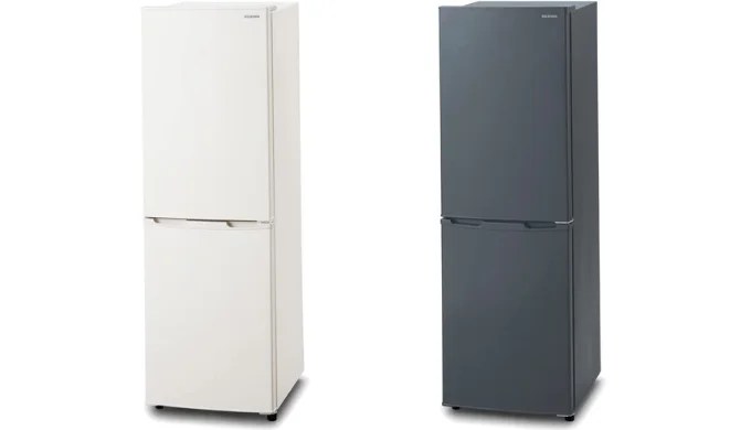 アイリスオーヤマ冷蔵庫の口コミや評判を調査 壊れる 冷えない うるさい って本当 くらしのベストチョイス