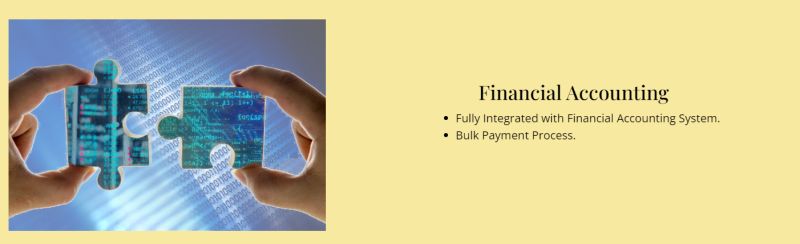 Softec Solution - Amazing Abstract Illustration - HD