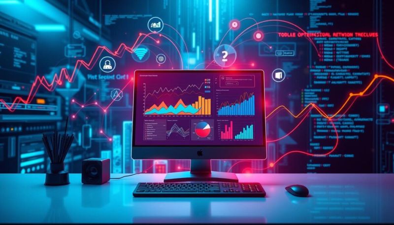 Optimizing Software Performance A Comprehensive Guide - Download Artistic Nature Art | High Resolution