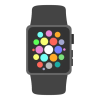 how to backup apple watch