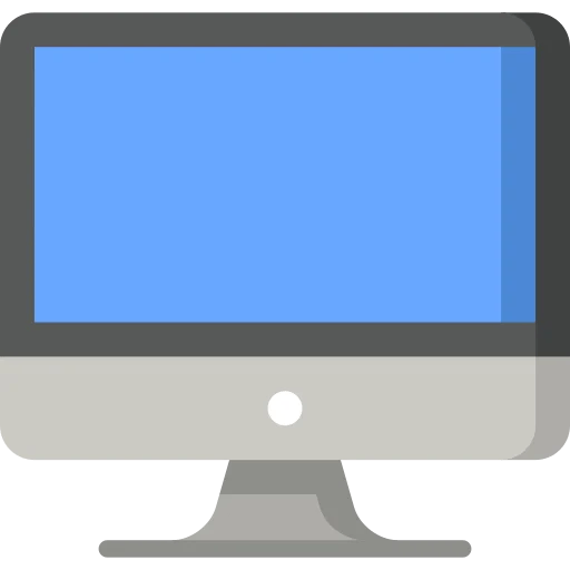 how to clean monitor screen
