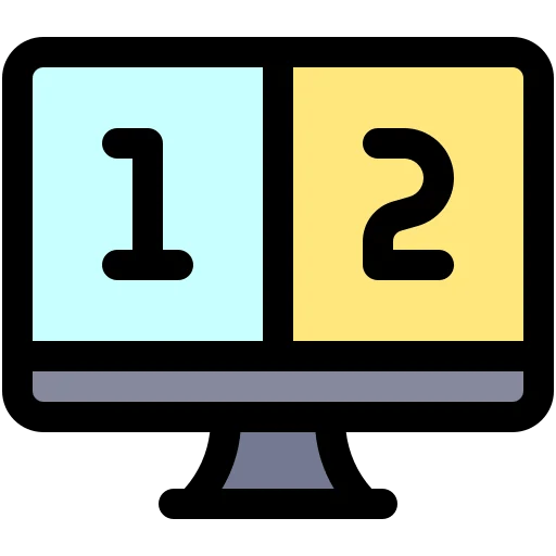 How to Split Screen on Windows