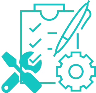 Signalling Installation Softech Rail - Premium Abstract Art Gallery - Desktop