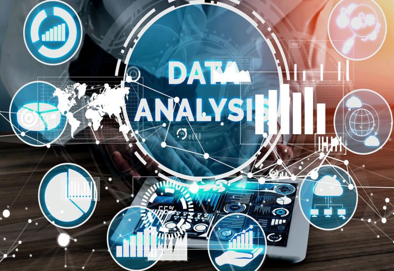 Data Analytics Data - Best Landscape Photos in 8K