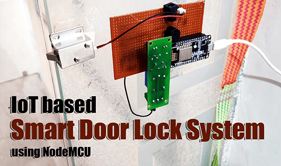 Embedded Systems Door Lock Security System Using Pic16f877a Youtube - Vintage Photos - Elegant 4K Collection