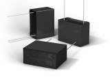 Automotive Film Capacitors Are Automotive Aec Qualified Softei