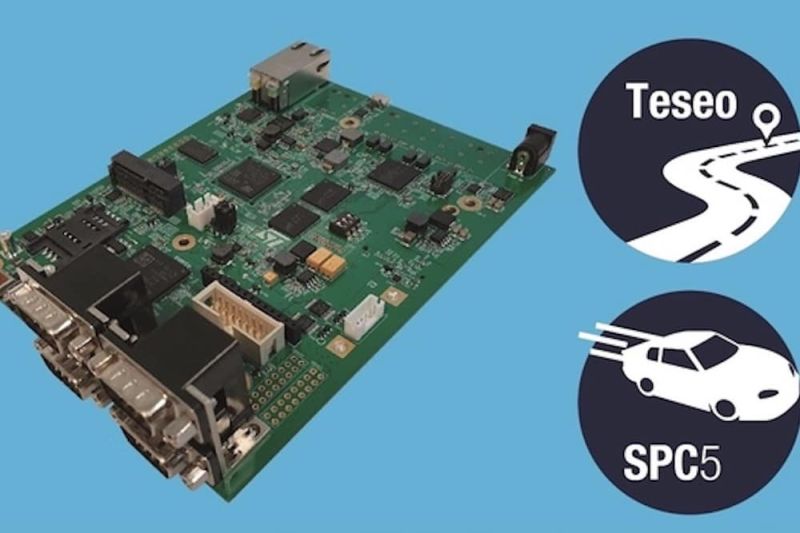 Visual State Design Tool Has Enhanced Cross Platform Support Softei Com Global Electronics - Stunning Space Photo - Full HD