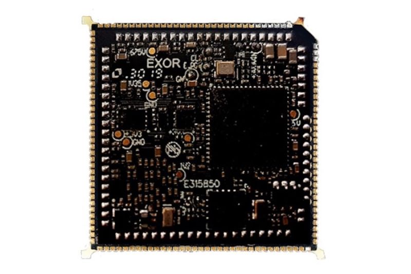 Arrow Electronics Signs Semtech To Expand Emea Iot Portfolio Softei - 8K Space Patterns for Desktop