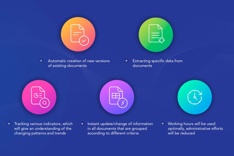 Digitizing Documents With Ai Fellowpro Ag - Best Abstract Wallpapers in Ultra HD