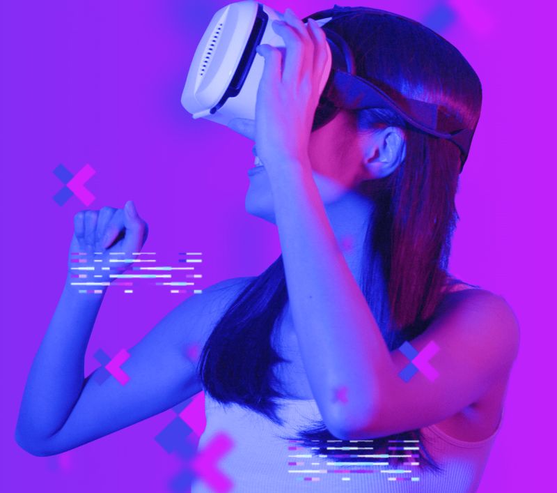 Softex Nacional Vem A O Softex Experience 2025 Prepare Se Para - Space Pattern Collection - Retina Quality