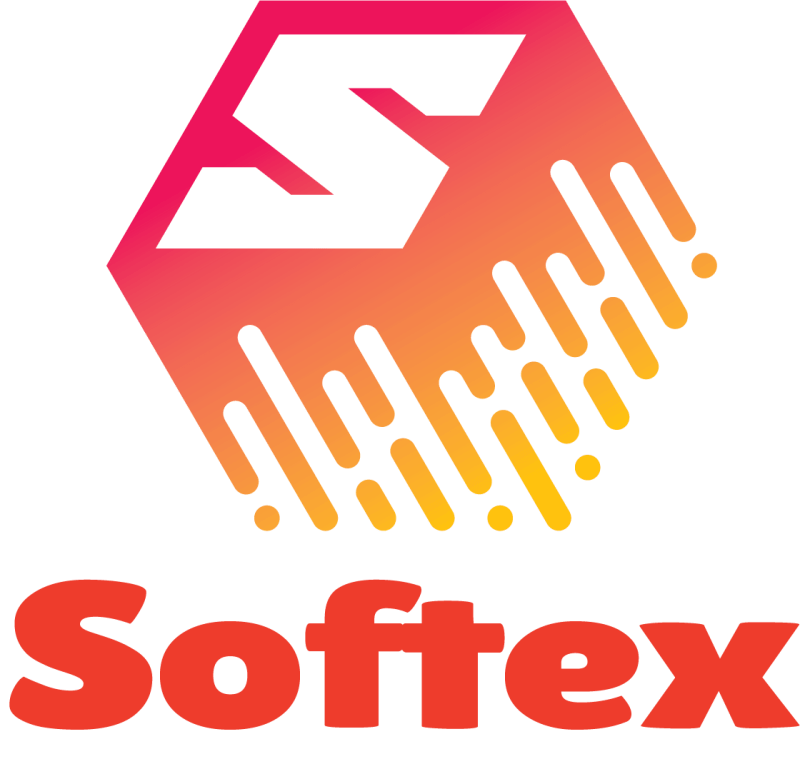 Softex - Professional Vintage Illustration - Desktop