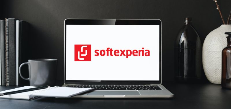 Softexperia On Linkedin Softexperia - Mobile Abstract Designs for Desktop