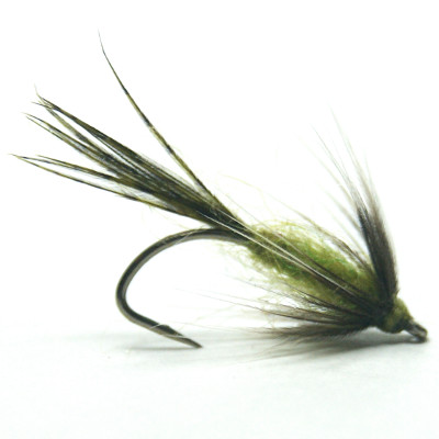 softhackles.com – Soft Hackle Wet Fly – 52