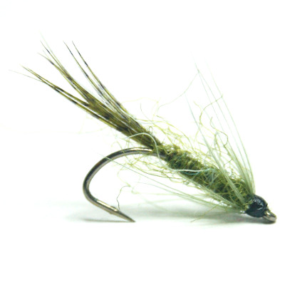 softhackles.com – Soft Hackle Wet Fly – 50