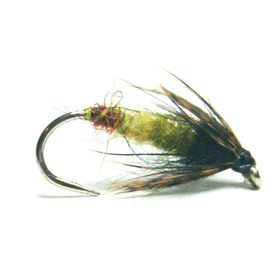 softhackles.com – Soft Hackle Wet Fly – 49