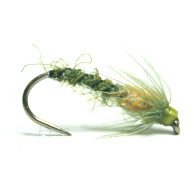 softhackles.com – Soft Hackle Wet Fly – 48