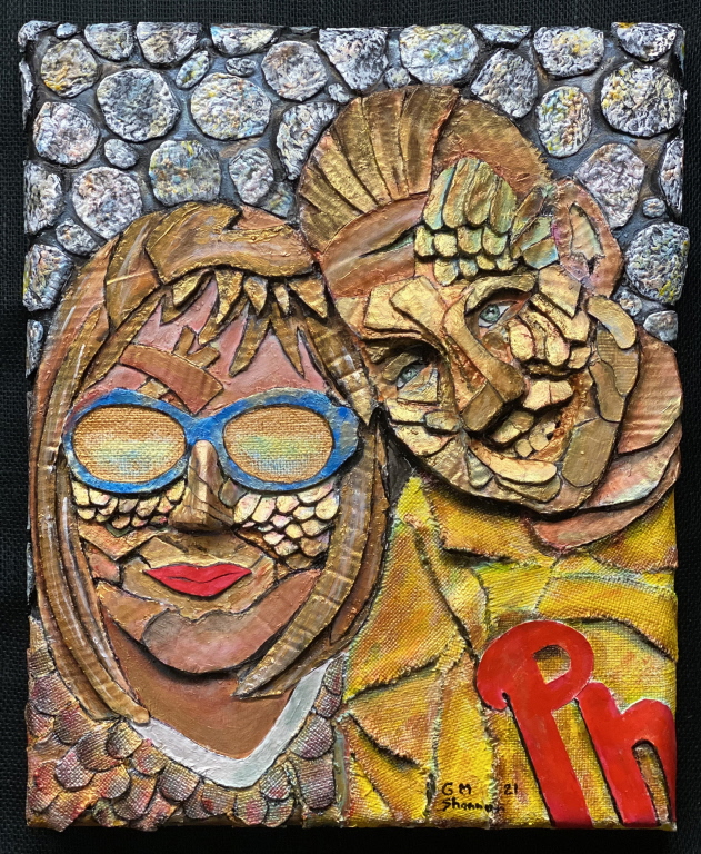 Series 2 - The Couple